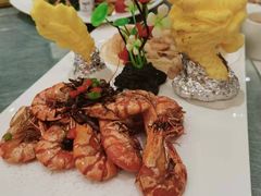 -汤记传菜(浦江店)