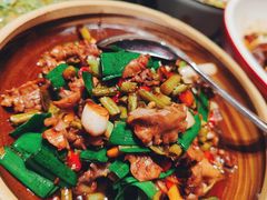 -鸽子侯·家宴·平价海鲜(市图书馆店)