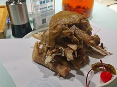 -豫丰汇河南名菜楼(武记餐饮)