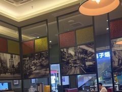 -香港新曜记茶餐厅(星耀城店)