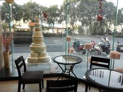 -长发西饼(临顿路店)