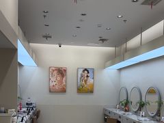 -天真蓝照相馆(五角场百联又一城店)