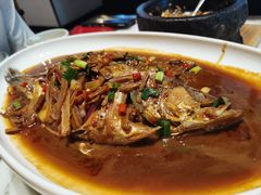 -径山十八道·风味民间菜(杭州总店)