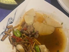-老徽州(老街店)