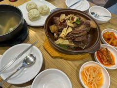 -江南面屋(明洞店)