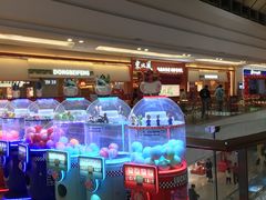 -万达广场(福州金融街店)