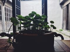 -法云安缦酒店