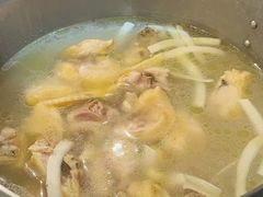 -探窝·竹笙椰子鸡(杨箕店)