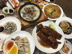 -新兴家喻酒家·羊城名宴(昌岗店)