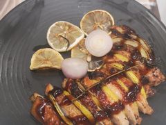-娜娜家•Nana’s restaurant (爱琴海店)