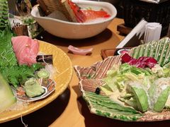 -本逸·割烹料理(湖墅店)