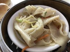 -澳门皇庭海景酒店