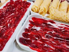 -潮汕大目牛肉火锅(水围店)