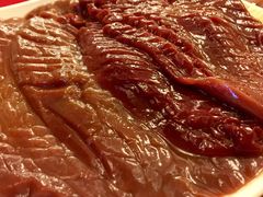 腰花-山城年华老火锅(玉林店)