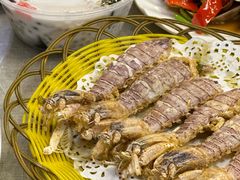 -阿龙海鲜农家乐·三亚老字号(海棠湾店)