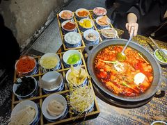 -北步园老火锅(戴家巷店)