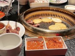 -嘿嘟嘟·肋条烧肉放题(爱融荟城店)