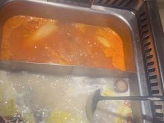 美蛙鸳鸯锅-重庆高老九火锅(文峰广场店)