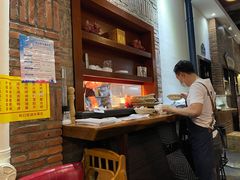 -LA MAISON公鸡和龙(蛇口店)