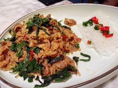 特色薄荷牛肉-PHO爺·越南料理(亦庄大族广场店)