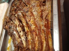 -老白清真烧烤(锦州旗舰店)