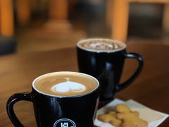 -旧雨咖啡·CoffeeFORU(黄村奥体店)