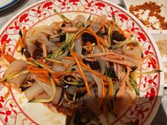 -1937青岛老味道·海肠捞饭·青岛菜(大鲍岛栈桥店)