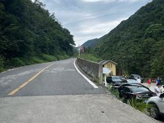-天岳幕阜山