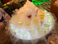 -Famous肥猫墨西哥音乐餐吧(五棵松华熙LIVE店)