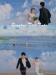 -蒙娜丽莎婚纱摄影·旅拍