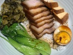 -八斩鹅(凯虹店)
