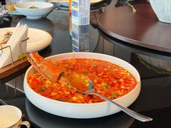 -缘餐厅(钵池山公园店)