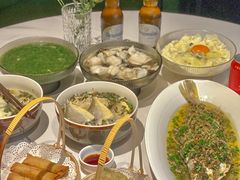 -顶特勒·黄鱼馆·特色菜(上海大世界店)