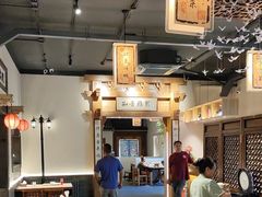 -北平小馆·烤鸭·家常菜(磨房北里店)