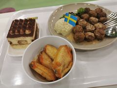 -宜家·瑞典风味餐厅(北京西红门店)