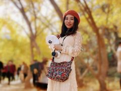 -千年银杏谷文化旅游区