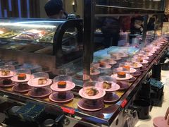 -争鲜回转寿司(通州万达店)