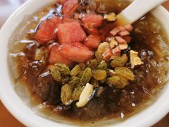 -发财凉粉(公园中路店)