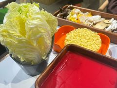 -菌小白火锅(时尚天河店)