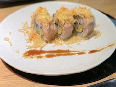 -沼津港精致料理·寿喜烧·烧鸟(青浦宝龙广场日料榜单店)