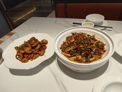 -漫圆·品质家宴(榔梨店)