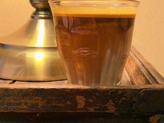 DIRTY下流-阿什卡咖啡馆ESSCA COFFEE(塔里木石油宾馆店)