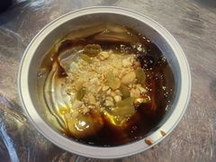 消暑冰粉-靓靓蒸虾(中山公园店)