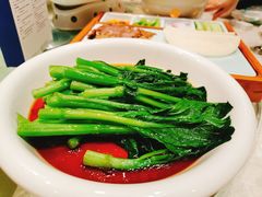 -西贝海鲜汇(槐安路店)