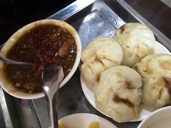-姚记炒肝店(鼓楼店)
