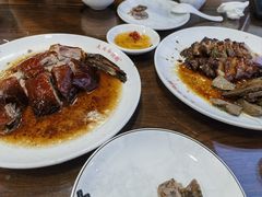 -黄连大头华烧鹅店(大良店)