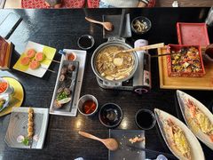 -和一料理(安阳店)