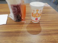 -汉堡王(砂之船店)