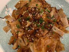 排骨蒸陈村粉-清晖小苑•顺德地方菜(壹海城店)