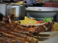 -IL Forno 意坊·意大利餐厅(温州万象城店)